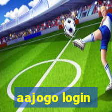 aajogo login